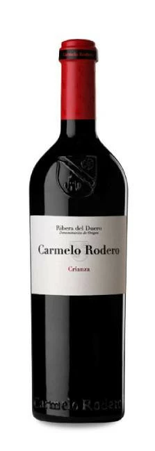 Carmelo Rodero Crianza