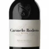 Carmelo Rodero Reserva 2 Carmelo Rodero Reserva -The Wine Room Tienda De Ventas carmelo rodero reserva