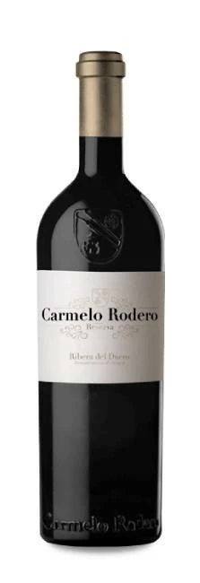 Carmelo Rodero Reserva