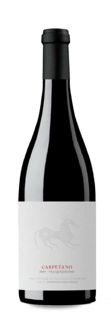 Carpetano De Valquejigoso 2019