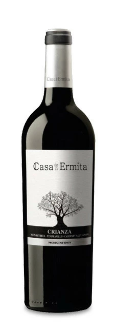 Casa De La Ermita Crianza