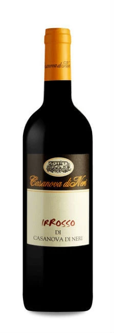 Casanova Di Neri IrRosso 2016 3 Casanova Di Neri IrRosso 2016