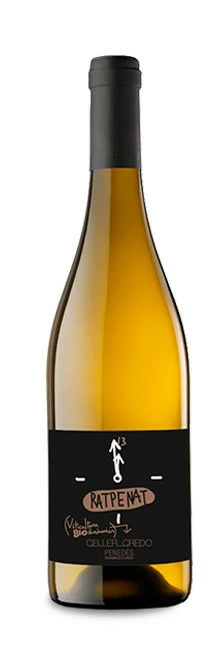 Celler Credo Ratpenat 2019