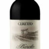 Ceretto Barolo Brunate 2016 2 Ceretto Barolo Brunate 2016 -The Wine Room Tienda De Ventas ceretto barolo brunate