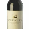 Cérvoles 2019 1 Cérvoles 2019 -The Wine Room Tienda De Ventas cervoles