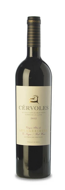 Cérvoles 2019
