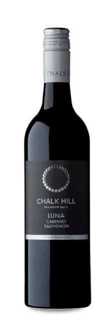Chalk Hill Luna Cabernet Sauvignon 2019