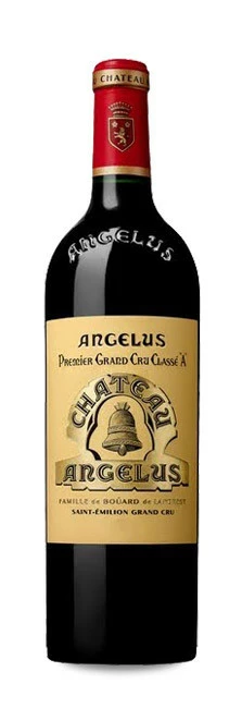 Château Angélus