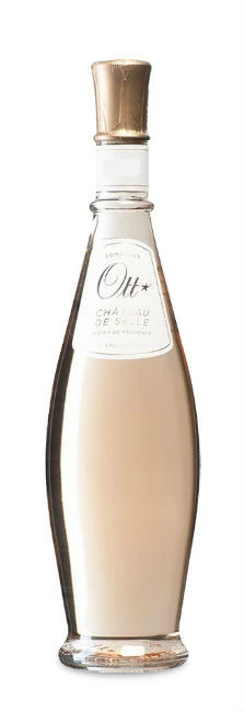 Château De Selle Coeur De Grain Rosé 2022
