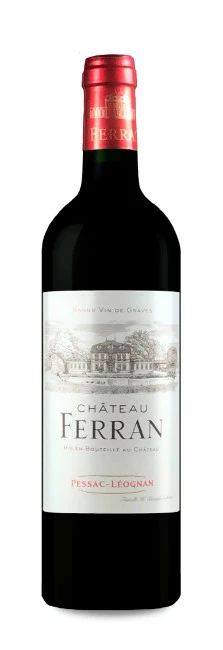 Château Ferran