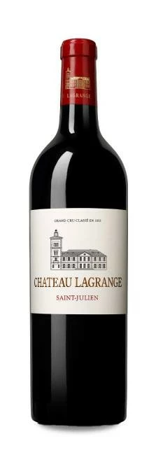 Château Lagrange