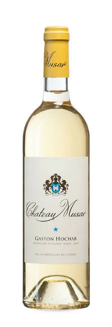 Château Musar Blanc 2016