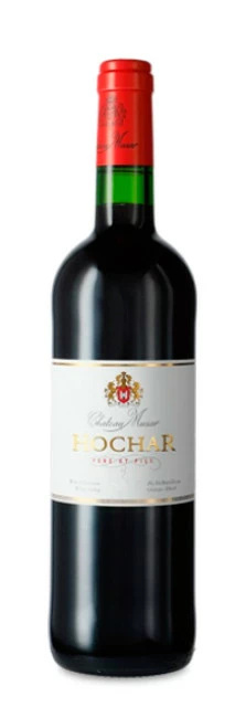 Château Musar Hochar 2019