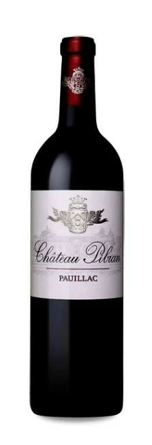 Château Pibran 2020