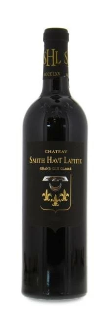 Château Smith Haut Lafitte