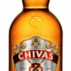Chivas Regal 12 Años Scotch Whisky