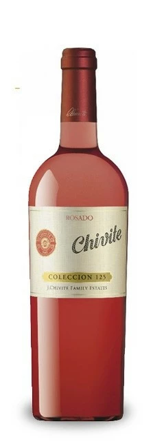 Chivite Colección 125 Rosado 2022