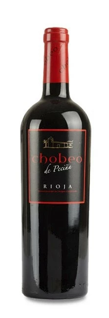 Chobeo De Peciña 2012