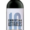 Astrales Christina 2019 -The Wine Room Tienda De Ventas christina astrales