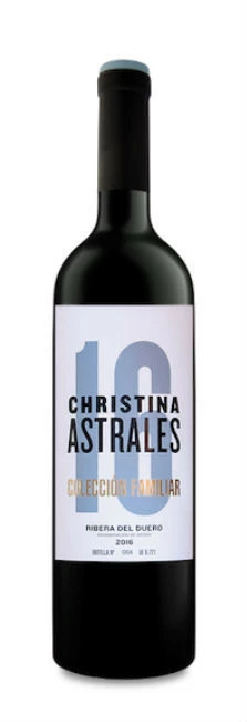 Astrales Christina 2019