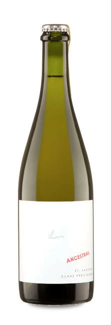 Claus Preisinger Ancestral St. Laurent 2022