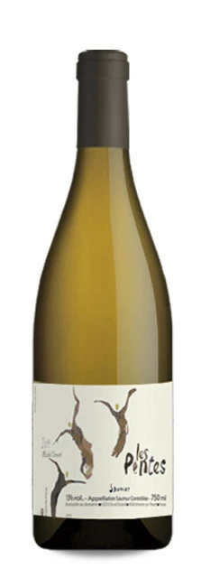 Clos De L’Ecotard Les Pentes