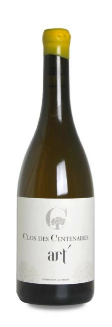 Clos Des Centenaires Art' Blanc 2019 3 Clos Des Centenaires Art' Blanc 2019