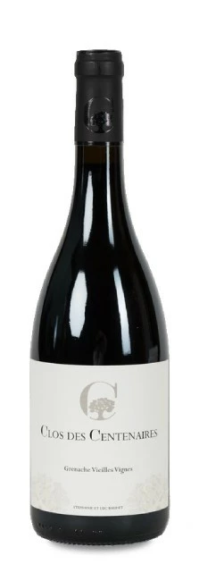 Clos Des Centenaires Grenache Vieilles Vignes 2019