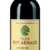 Château Clos Puy Arnaud 1 Château Clos Puy Arnaud -The Wine Room Tienda De Ventas clos puy arnaud