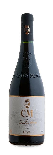 CM By Carlos Moro 2017