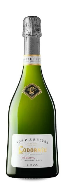 Codorniu Non Plus Ultra Brut Reserva