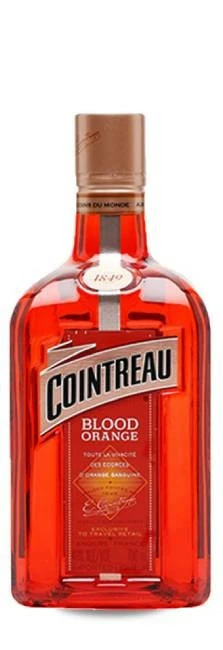 Cointreau Blood Orange 70 Cl.