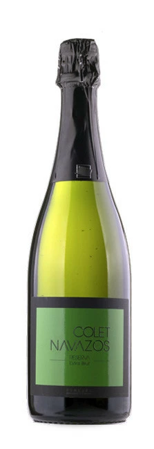 Colet Navazos Extra Brut Reserva 2018 3 Colet Navazos Extra Brut Reserva 2018