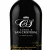 Conde De San Cristóbal 2020 -The Wine Room Tienda De Ventas conde de san cristobal