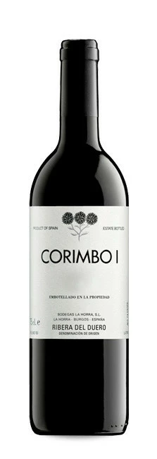 Corimbo I 3 Corimbo I