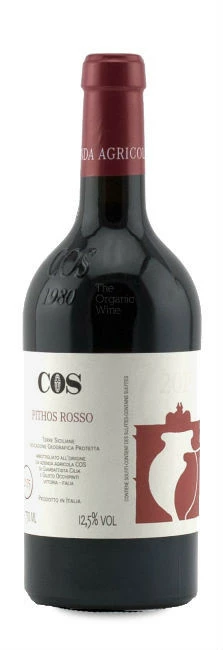 COS Pithos Rosso 2021 3 COS Pithos Rosso 2021