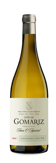 Coto De Gomariz Colleita Seleccionada 2019