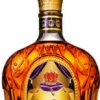 Crown Royal Blended Canadian Whiskey 1 Litro -The Wine Room Tienda De Ventas crown royal