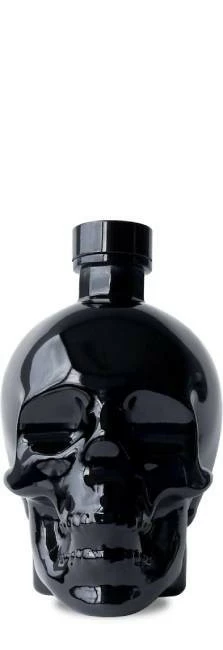 Crystal Head Vodka Onyx Agave 70 Cl.