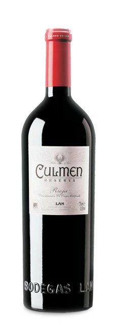 Culmen Reserva 2017