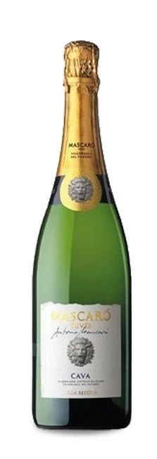 Cuvée Antonio Mascaró 2014