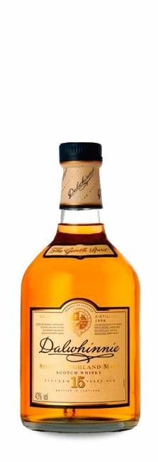 Dalwhinnie 15 Años Single Malt Scotch Whisky70 Cl.