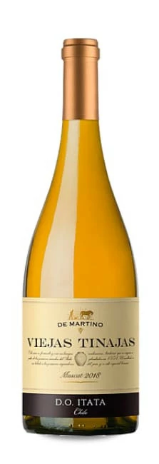 De Martino Viejas Tinajas Muscat 2022