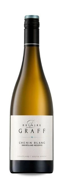 Delaire Graff Chenin Blanc Swartland Reserve 2020 3 Delaire Graff Chenin Blanc Swartland Reserve 2020