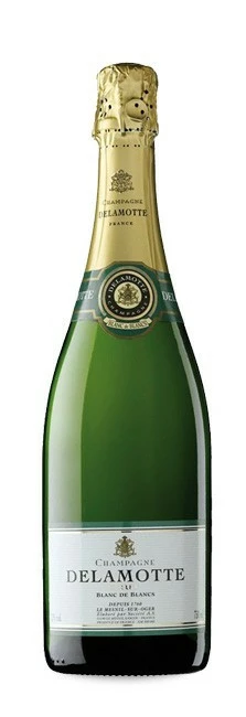 Delamotte Blanc De Blancs
