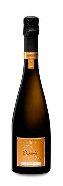 Devaux Cuvée D 3 Devaux Cuvée D