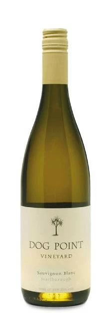 Dog Point Sauvignon Blanc 2022