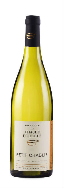 Domaine De Chaude Ecuelle Petit Chablis