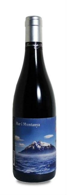 Domaine De L'Horizon Mar I Muntanya 2018