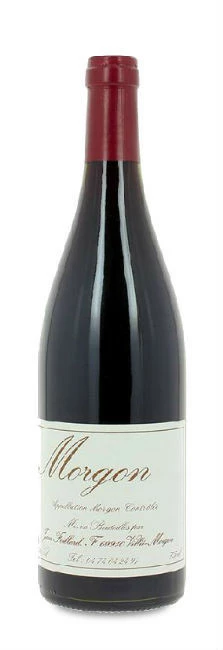 Domaine Jean Foillard Morgon